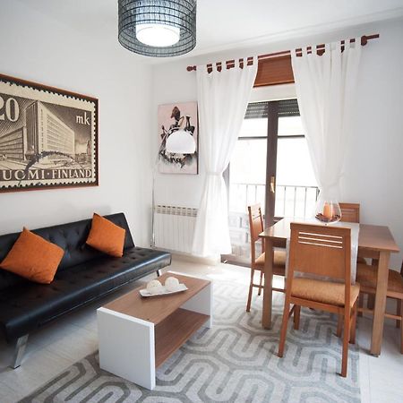 Apartamento Junto A La Universidad Y La Catedral 살라망카 외부 사진