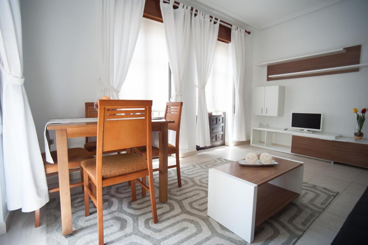 Apartamento Junto A La Universidad Y La Catedral 살라망카 외부 사진