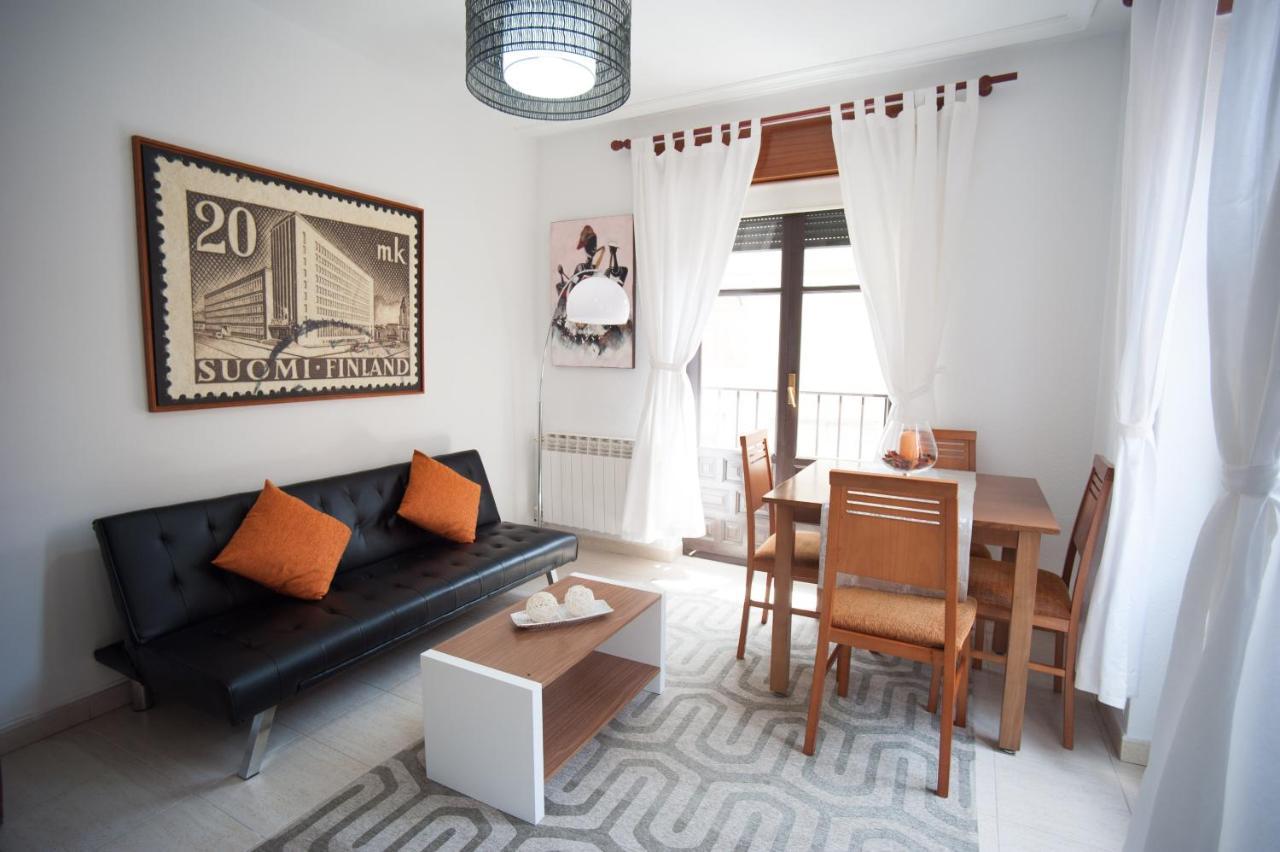 Apartamento Junto A La Universidad Y La Catedral 살라망카 외부 사진