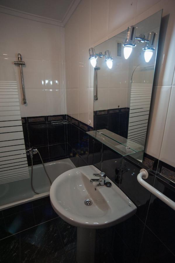 Apartamento Junto A La Universidad Y La Catedral 살라망카 외부 사진