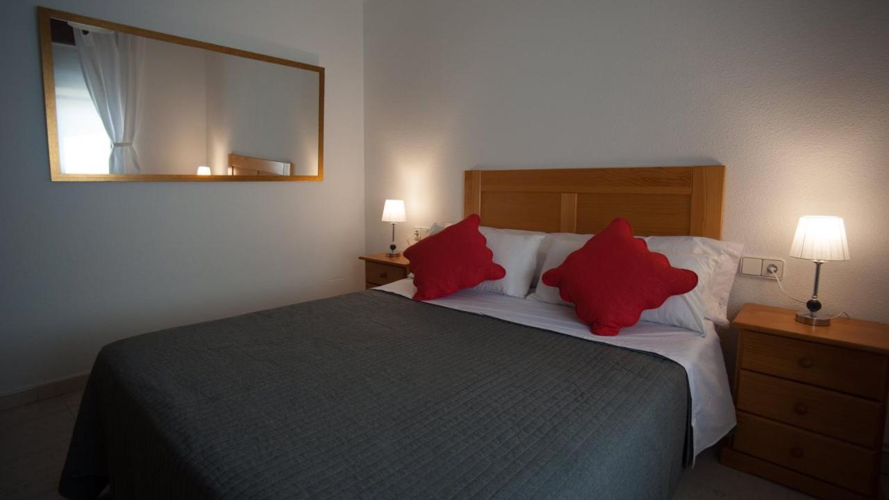 Apartamento Junto A La Universidad Y La Catedral 살라망카 외부 사진